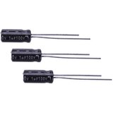 JAMICON TKR4R7M2AD11M Elektrolitski kondenzator THT 2 mm 4.7 µF 100 V 20 % (Ø x D) 5 mm x 11 mm 1 ST Cijene