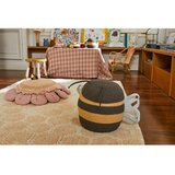 Lorena Canals Tekstilna dječja kutija za pohranu ø 30x32 cm Mama Bee – | shoptok.hr
