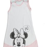 Disney vreća za spavanje za bebe mini maus 2883-20b Cene'.'