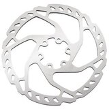 Shimano rotor sm-rt66m 180mm ( ESMRT66M ) Cene