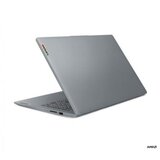 Lenovo ideapad slim 3 15ABR8 (arctic grey) full hd, ryzen 7 5825U, 16GB, 1TB ssd (82XM00SPYA) | ePonuda.com