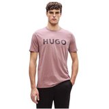 Hugo roze muška majica Cene