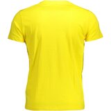 U.S. Polo Assn. US POLO SHORT SLEEVE T-SHIRT YELLOW MAN | Shoptok.si