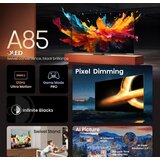 Hisense 55A85N OLED TV sprejemnik, (21732661) | Shoptok.si
