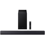 Samsung HW-B450F/EN soundbar, (21979676) | Shoptok.si