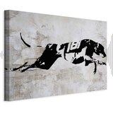  Slika - Greyhound Race (1 Part) Wide 120x80 Akustična | shoptok.hr