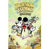  disney illusion island (pc/xbox series x|s) xbox live key global Cene