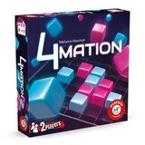 Piatnik & Söhne 4Mation (V NEMŠČINI) Cene