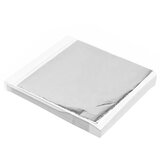  Srebrni metalik zlatni list 14 k 13 cm 100 listova Cene