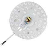  LED magnetni modul, 12 W, 230 V, prečnik 12,5 cm, 4000 K | Eponuda.com