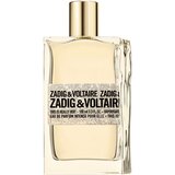 Zadig & Voltaire This is Really her! parfumska voda za ženske 100 ml Cene