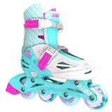 Yvolution neon combo roleri 30-33 tirkizno plavi ( nt09t4 ) | ePonuda.com