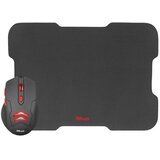 Trust gaming miš i podloga Ziva (21963) | shoptok.hr