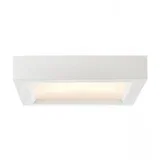 Lampa nadgradna Pilan A60 E27 25W bijela HK18346S05