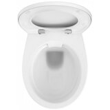 Geberit SIKOGES3K7 kolo rekord wc školjka s kompletom duofix 111.300.00.5 SIGMA20 | Shoptok.si