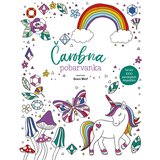 Mladinska Knjiga Čarobna pobarvanka Cene