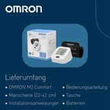 Omron M2 Comfort nadlaktni merilnik krvnega tlaka (HEM-7188-FLD) | Shoptok.si