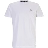 Starter Black Label Starter Essential Jersey Belt T-shirt White | ePonuda.com