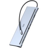 XO Adapter HUB010 12v1, (20441902) | Shoptok.si