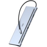 XO HUB010 USB Type-C Multi-hub 12in1 | Eponuda.ba
