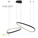 Bb Link crni solea 17-Luster 48W 3000/4000/6000K Cene