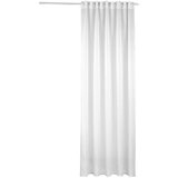 Sehlbach Bijela prozirna zavjesa od voila 135x245 cm Uni – Cijene