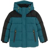 Cool club jakna DR COB3111693 M plava 110 | shoptok.hr