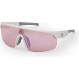 Adidas SP0109 21Z ONE SIZE (99) Bela/Vijolična | Shoptok.si