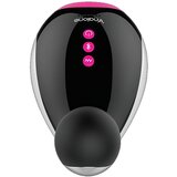 Nalone masturbator Oxxy, ljubičasti | shoptok.hr