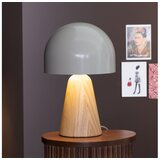 Brilliant Stona lampa NALAM 1xE14/40W/230V bež/jasen Cene