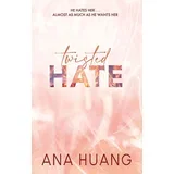 Ana Huang - Twisted Hate