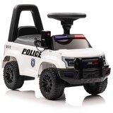  Dječja guralica Police - bijela Cijene