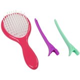  Set za bojanje kose i ravnanje kose 6 boja | shoptok.hr