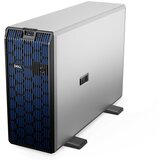 Dell PowerEdge T560 Xeon Silver 4410Y 12C 1x16GB H755 1x480GB 700W (1+1) 3yr NBD + šine Cene