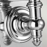 Elstead Lighting STENSKA SVETILKA ZA KOPALNICO Payn 12.7/36.2/12.1 cm | Shoptok.si