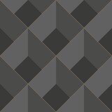 Casadeco Tapeta Perception Losange 6 boja Cijene