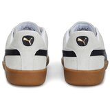 Puma Nizke superge Wildleder 2023 Siva | Shoptok.si