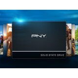 Pny CS900 1 TB 2.5 Serial ATA III 3D TLC | shoptok.hr