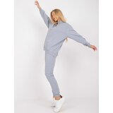 BASIC Feel Good Sweatshirt-AP-BL-A-R001-grey | shoptok.hr