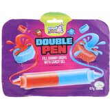  Jelly, gumena bombona, Double Pen, jagoda i malina, 57g Cene