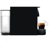 Nespresso crni Aparat za kafu Essenza Mini | ePonuda.com