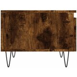  Stolići za kavu 2 kom boja hrasta 50x46x35 cm konstruirano drvo | shoptok.hr
