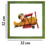 Wallity slika CAM27963, 32x32cm | Eponuda.com