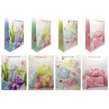 Kesa UKRASNA XL 30X41X11CM OP23060 POKLONI WY # Cene
