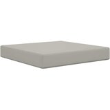  Jastuk za vanjsku sofU Sivi 60 x 60 x 8 cm Poliester | Eponuda.ba