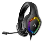 Marvo H8360 ŽIČNE SLUŠALKE RGB Cene