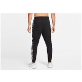 Nike Spodnji deli trenirke Dri-fit Črna | Shoptok.si