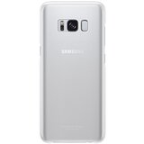 Samsung original ovitek EF-QG955CSE za Galaxy S8 PLUS G955 silver | Shoptok.si