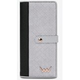 Vuch Ženski novčanik Enie B-Grey, 19,5 x 9,5 cm | shoptok.hr