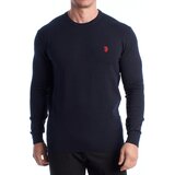 U.S. Polo Assn. Puloverji US42173048-179 Cene